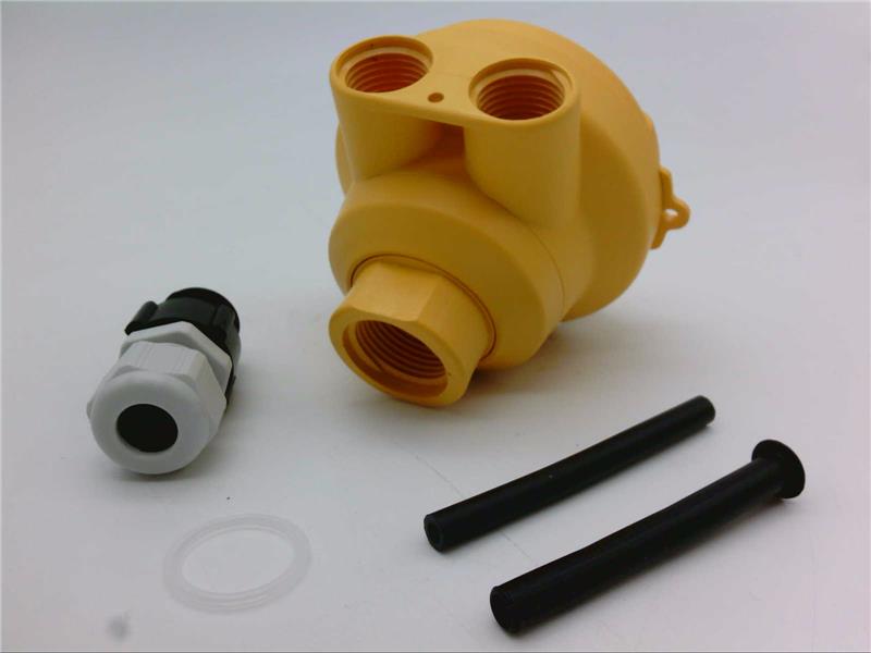 GEORG FISCHER SIGNET 3-8052-1