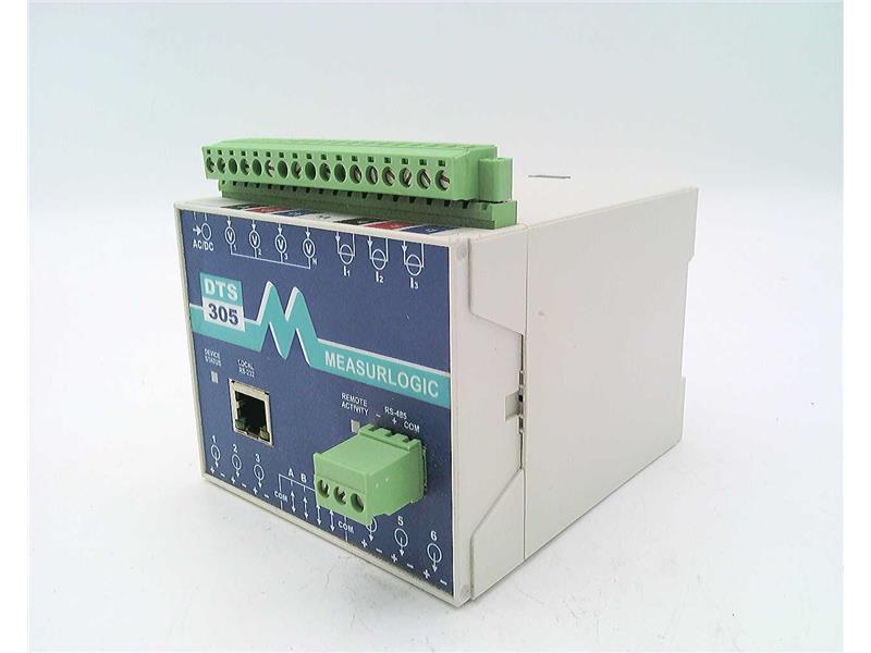 MEASURELOGIC 305-54-2T4M-1