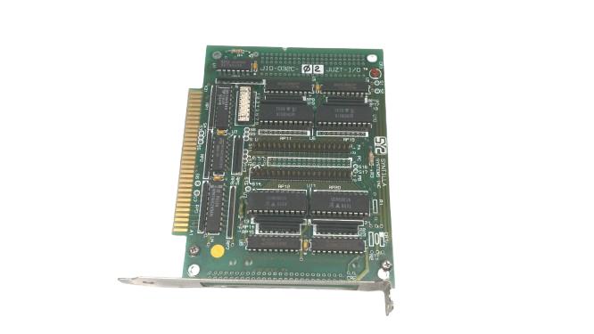 SYNTILLA SYSTEMS INC JIO-032C-02