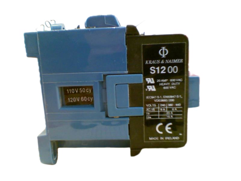 KRAUS & NAIMER S1200-A230/0022