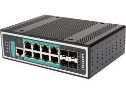 TRENDNET TI-PG1284I