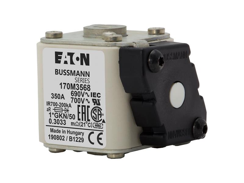 EATON CORPORATION 170M3568