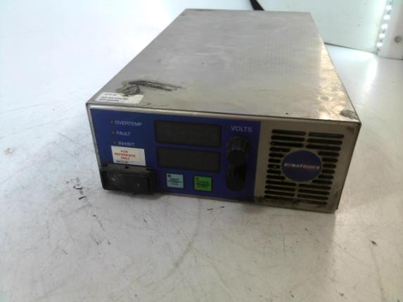 DYNATRONIX 999-0996-080