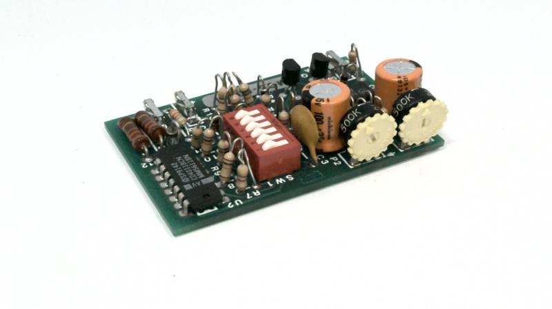 ALTRA INDUSTRIAL MOTION MCS-836-1