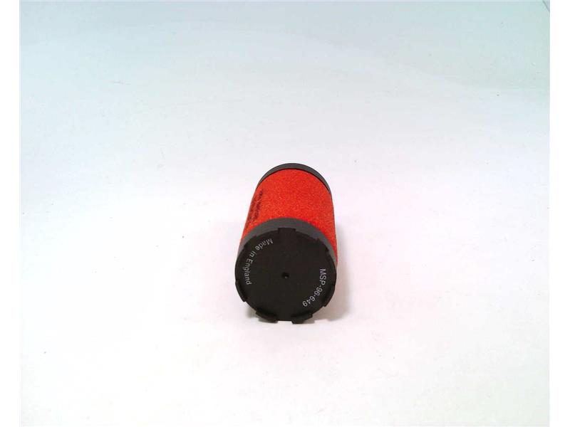 WILKERSON PNEUMATIC MSP-96-649