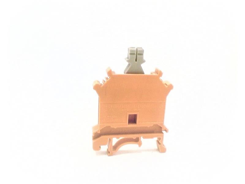 PHOENIX CONTACT UK4-T-YE