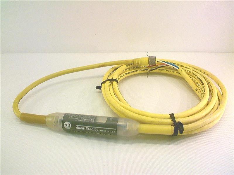 ALLEN BRADLEY 1485D-A3C3-R4