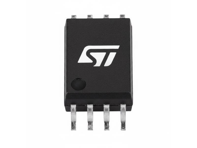 ESDA6V1S3RL by ST MICRO