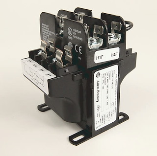ALLEN BRADLEY 1497A-A10-M7-3-N
