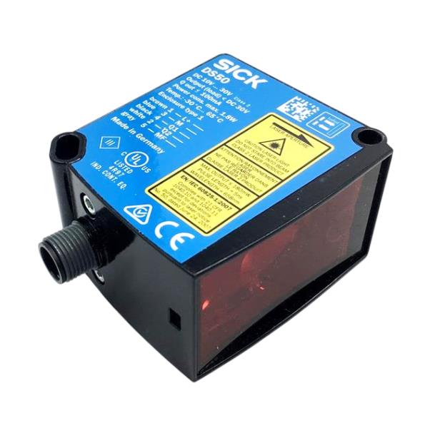 SICK DS50-P1112