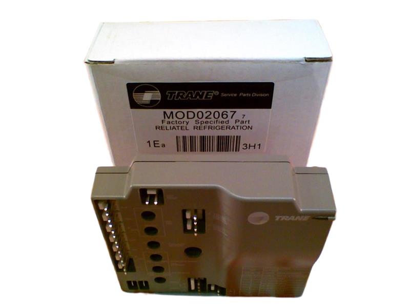 INGERSOLL RAND MOD2067