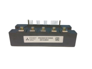 PM200CS1D060 by MITSUBISHI