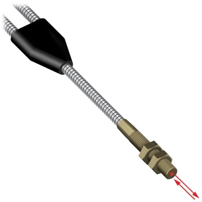 BANNER ENGINEERING BT16S