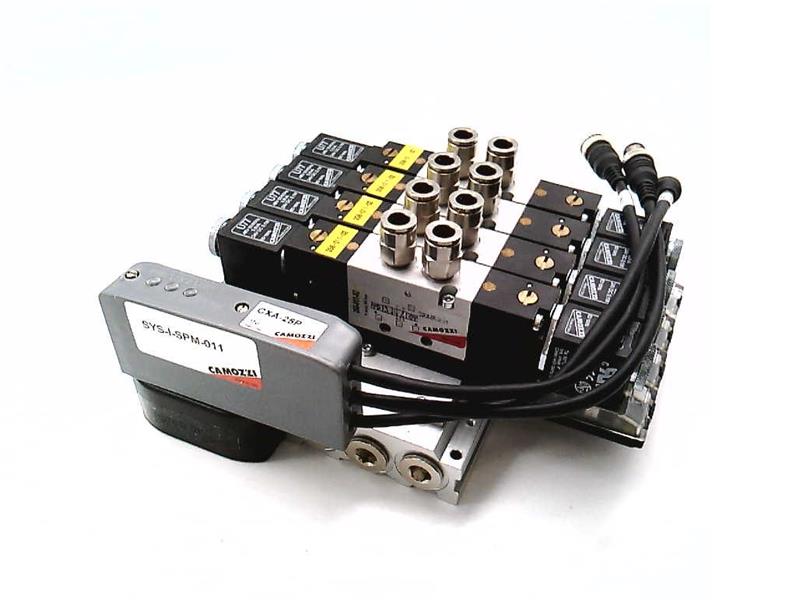 CAMOZZI SYSISPM011