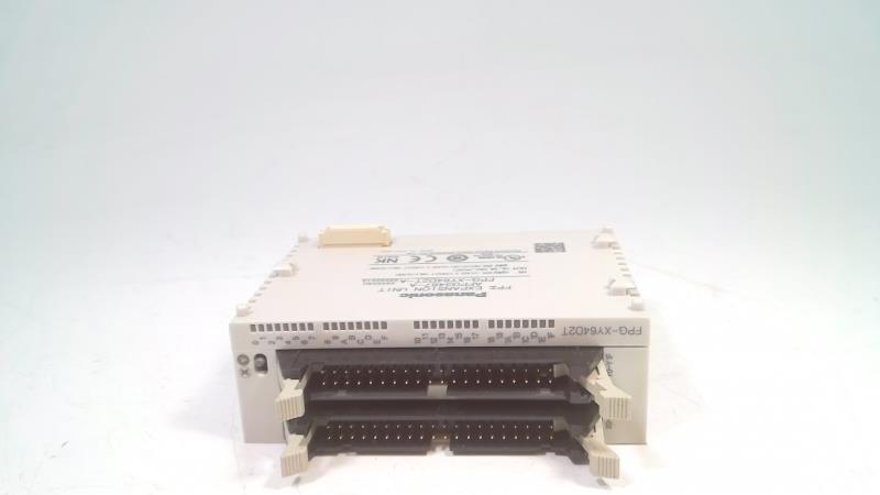 MATSUSHITA ELECTRIC FPG-XY64D2T-A