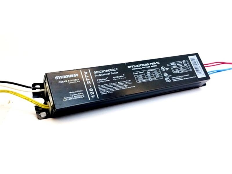 GTE QTP2X32T8/UNV/PSN/TC