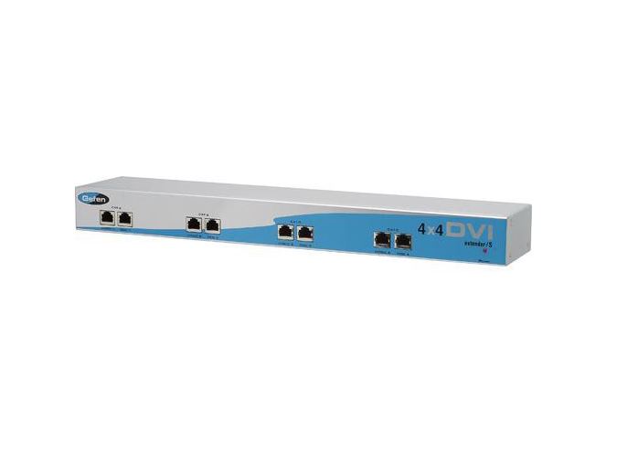 GEFEN INC EXT-DVI-CAT5-4X