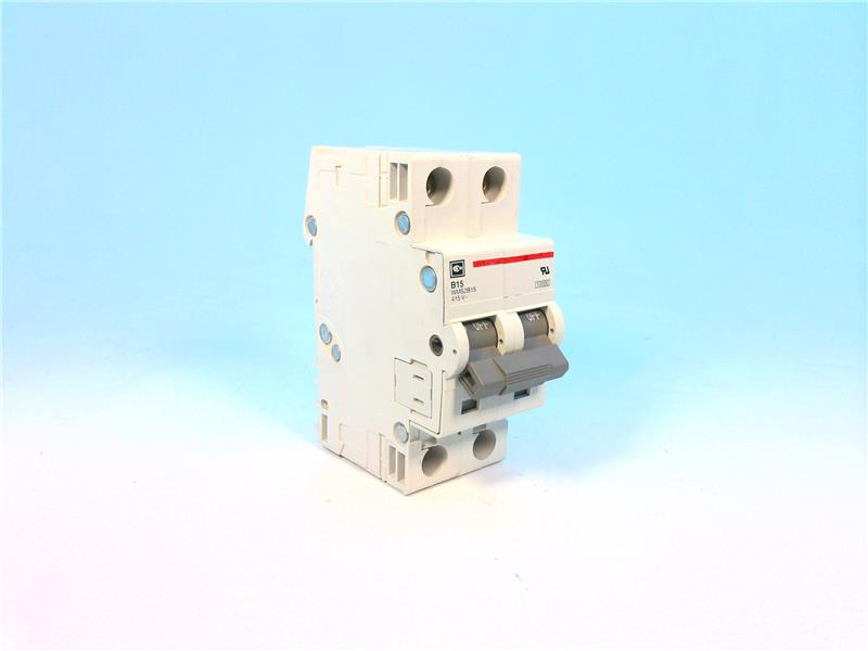 EATON CORPORATION WMS2B15