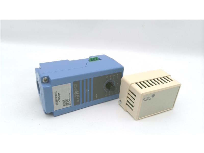 JOHNSON CONTROLS W351AA-1