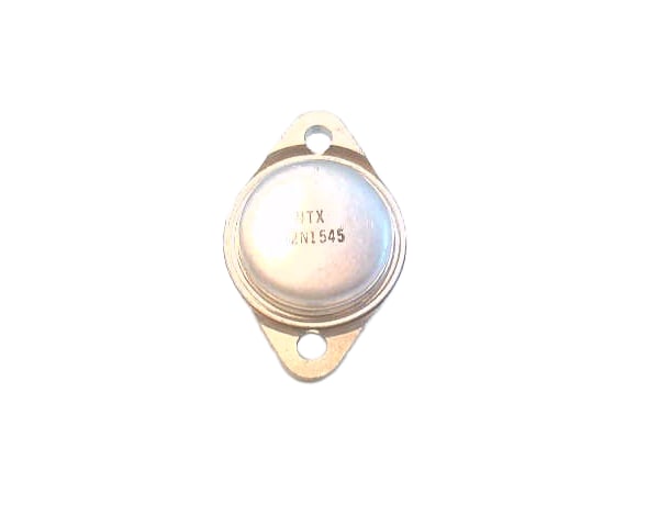 NXP SEMICONDUCTOR 2N1545