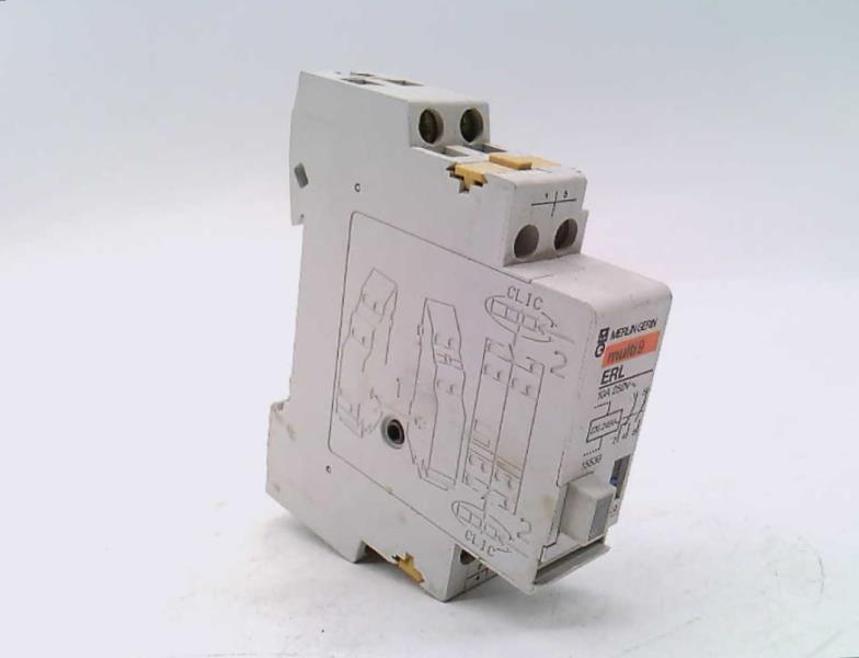 SCHNEIDER ELECTRIC 15539