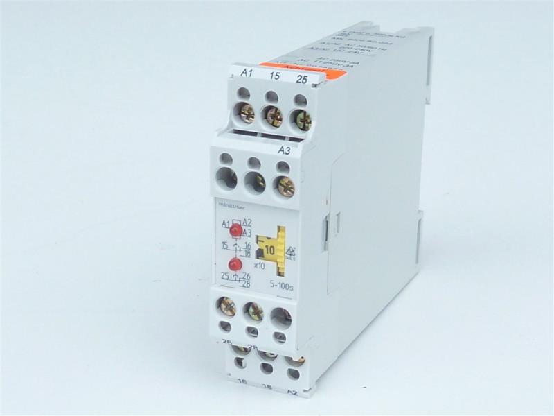 DOLD MK-9906.81/AC127V-50/60HZ-30M
