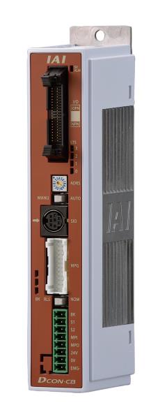 IAI DCON-CA-3-I-CN-0-0