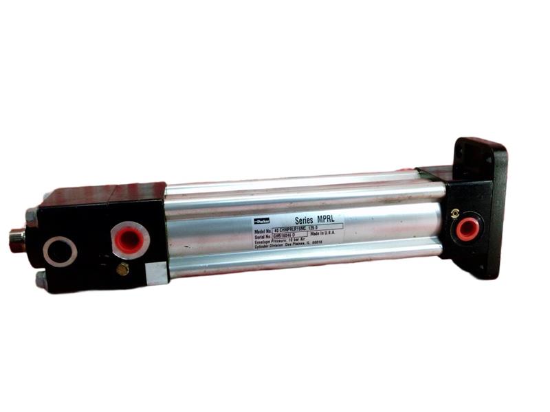 PARKER 40-CHMPRLR19MC-125.0