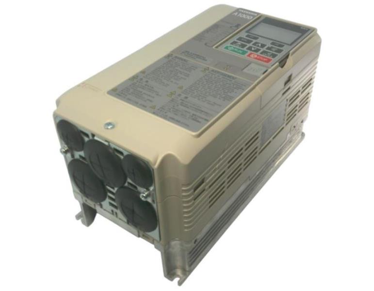 CIMR-AC4A0058AAA by OMRON