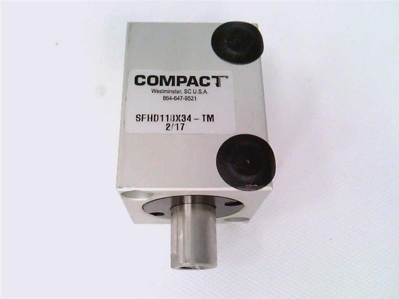 COMPACT CONTROLS SFHD118X34-TM