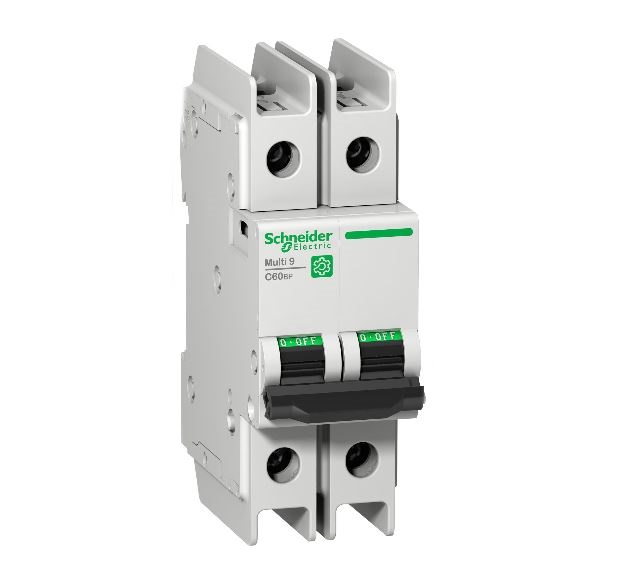 SCHNEIDER ELECTRIC M9F42263