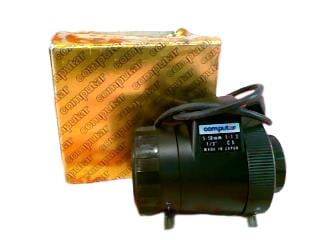 COMPUTAR LENS TG10Z0513FCS-2
