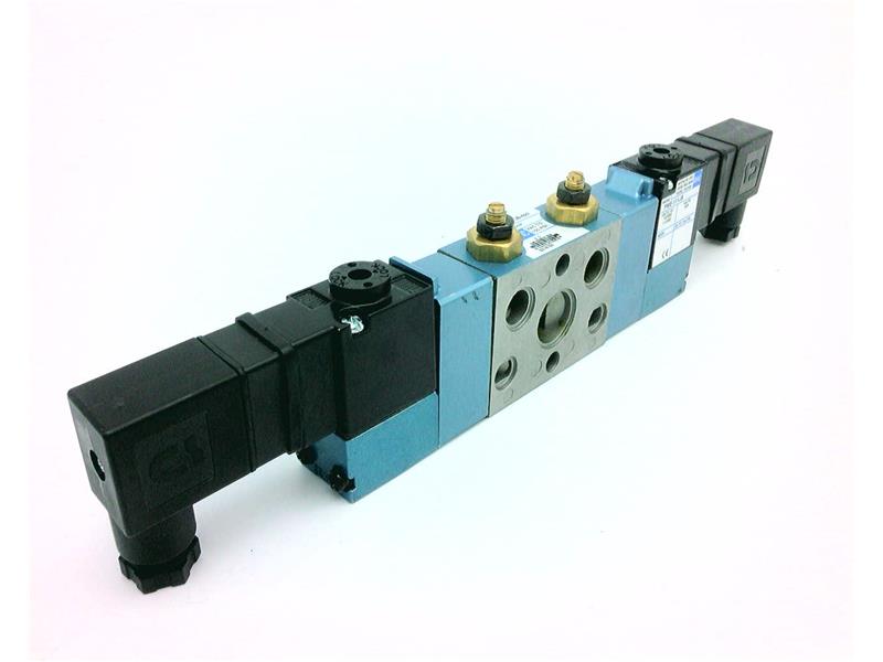 MAC VALVES INC 825C-PM-111JB-692