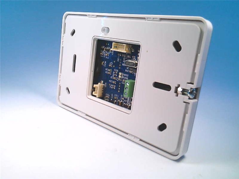 KIDDE-FENWAL, LLC NX-1820E