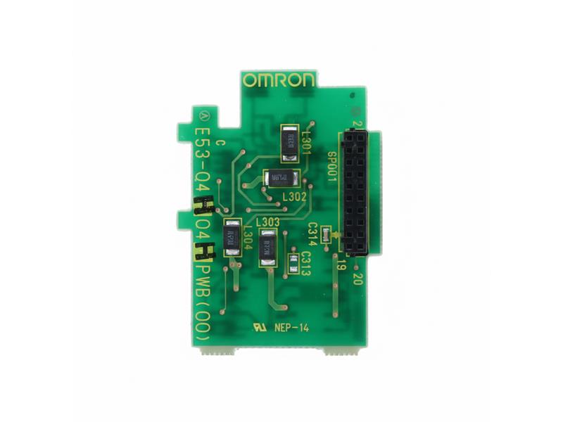 OMRON E53-Q4HQ4H