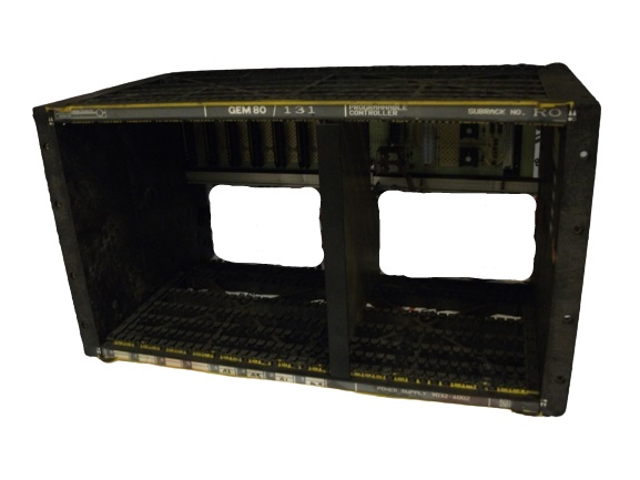 CONVERTEAM 907780/131