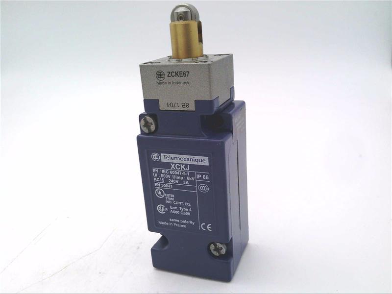 TELEMECANIQUE SENSORS XCKJ1167