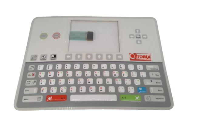 CITRONIX 004-1010-011