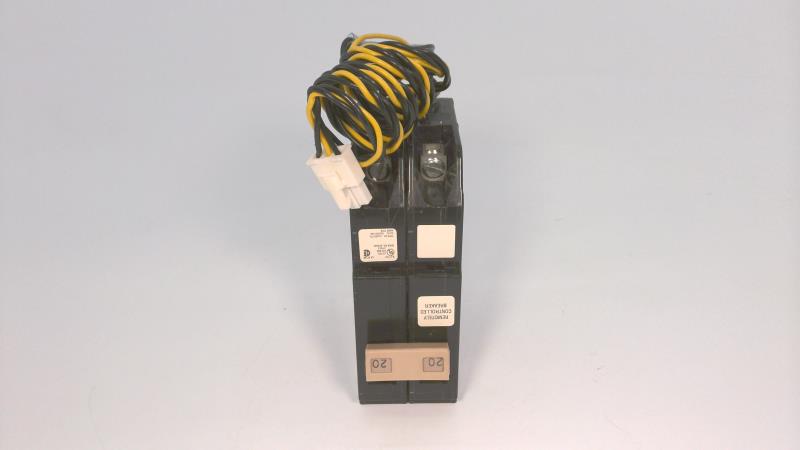 EATON CORPORATION CH220PMPCI