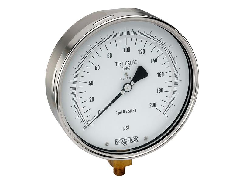 NOSHOK 60-800-1000-PSI