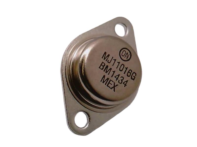 MJ11016G by ON SEMICONDUCTOR