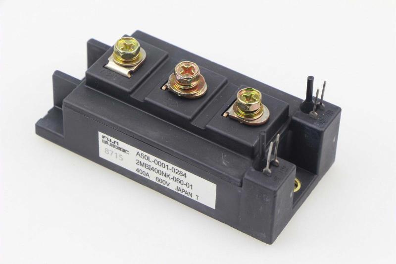 FUJI ELECTRIC 2MBI400NK06001