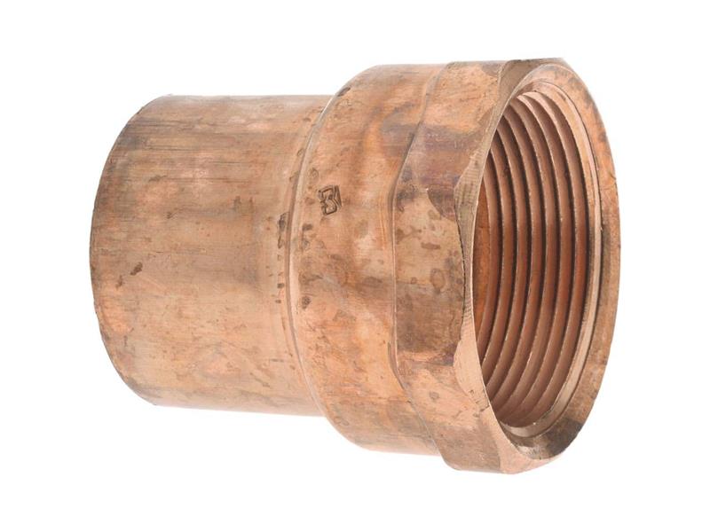 MUELLER INDUSTRIES W-01279