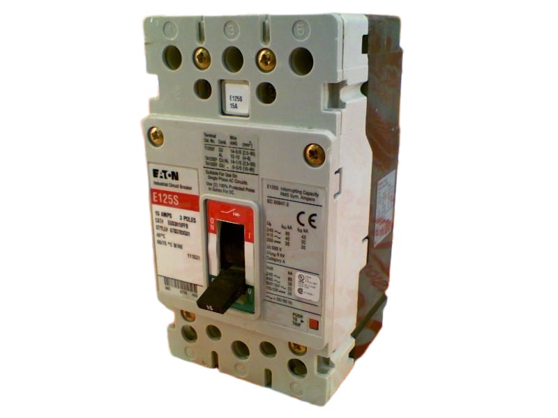 EATON CORPORATION EGS3015FFB
