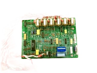 802288-64F by ASEA BROWN BOVERI