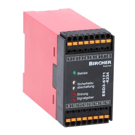 BIRCHER ESD3-6171-K234