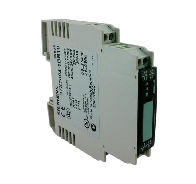 SIEMENS 3TX7004-1BB10