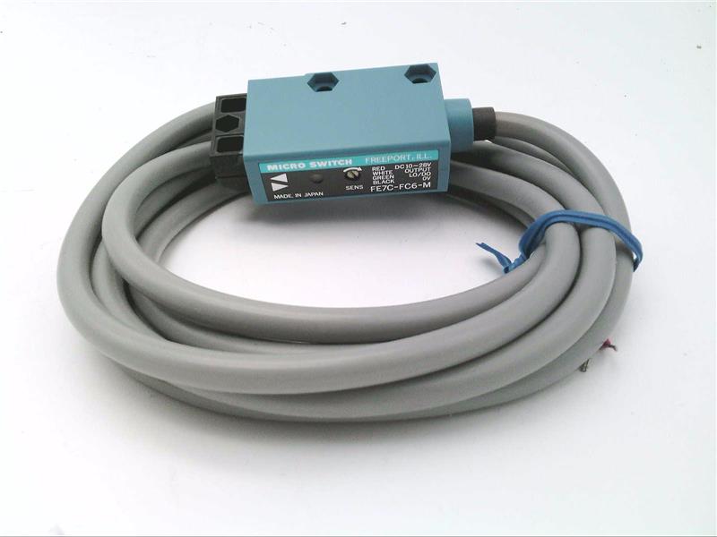 HONEYWELL FE7C-FC6-M