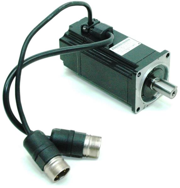 YASKAWA ELECTRIC SGMAH-04A4A6S