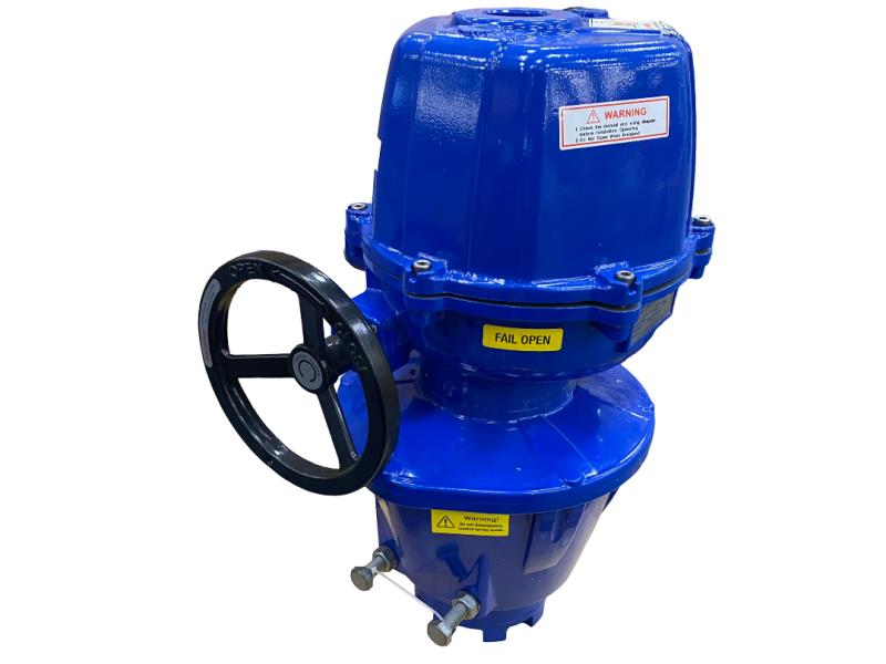 ABZ VALVE ABZ-E1730SR